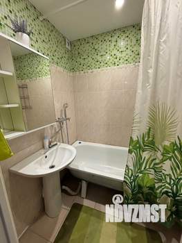 1-к квартира, на длительный срок, 41м2, 5/15 этаж