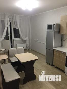 2-к квартира, на длительный срок, 67м2, 17/17 этаж