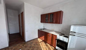 1-к квартира, на длительный срок, 44м2, 14/14 этаж