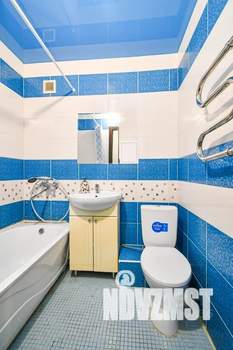 1-к квартира, посуточно, 32м2, 5/5 этаж