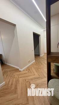 2-к квартира, на длительный срок, 59м2, 6/7 этаж