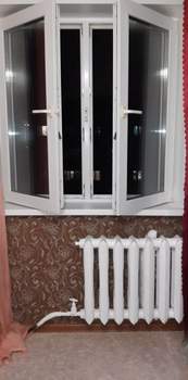 Студия квартира, на длительный срок, 14м2, 5/5 этаж