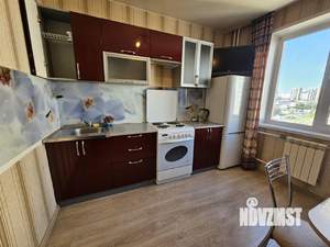 1-к квартира, на длительный срок, 41м2, 7/10 этаж