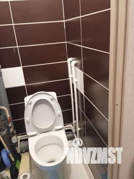 1-к квартира, посуточно, 42м2, 5/17 этаж