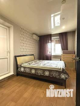 2-к квартира, на длительный срок, 56м2, 8/10 этаж