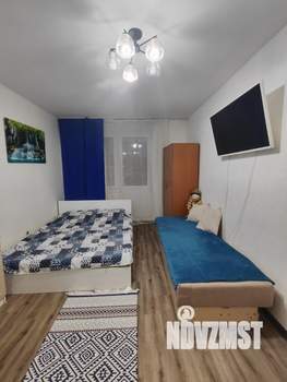 Студия квартира, посуточно, 25м2, 12/16 этаж