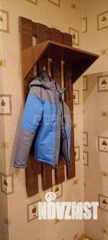 1-к квартира, на длительный срок, 35м2, 7/17 этаж