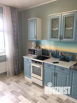 1-к квартира, на длительный срок, 34м2, 3/10 этаж