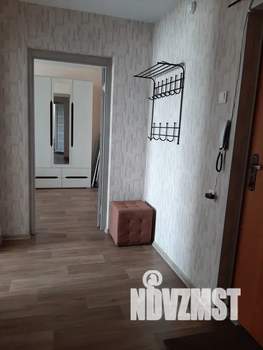 2-к квартира, посуточно, 46м2, 5/17 этаж