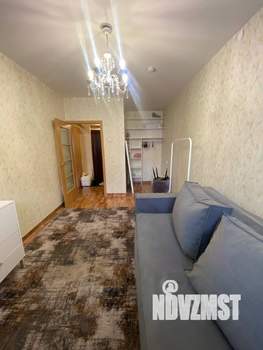 1-к квартира, на длительный срок, 32м2, 5/11 этаж