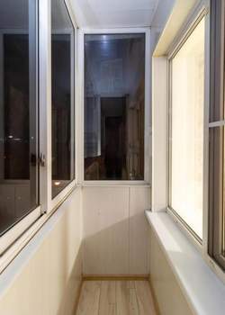 2-к квартира, на длительный срок, 44м2, 4/5 этаж