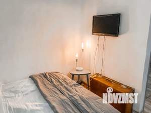 1-к квартира, посуточно, 32м2, 3/5 этаж