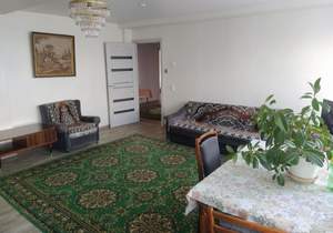 3-к квартира, на длительный срок, 79м2, 6/9 этаж