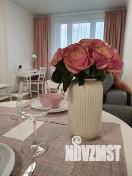 2-к квартира, посуточно, 38м2, 1/1 этаж