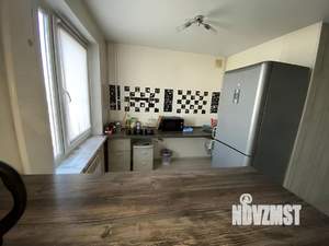 1-к квартира, посуточно, 33м2, 4/5 этаж