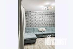 1-к квартира, посуточно, 30м2, 10/17 этаж