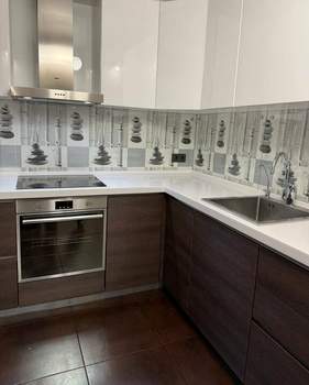 2-к квартира, на длительный срок, 80м2, 5/16 этаж