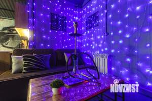 1-к квартира, посуточно, 56м2, 1/1 этаж