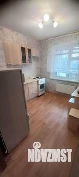 1-к квартира, на длительный срок, 41м2, 1/18 этаж