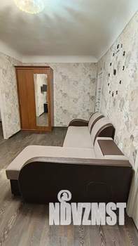 2-к квартира, посуточно, 45м2, 4/5 этаж