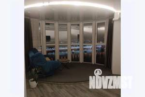 1-к квартира, посуточно, 45м2, 13/18 этаж