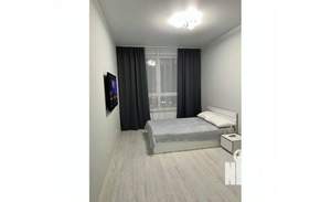 2-к квартира, посуточно, 53м2, 1/1 этаж