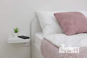 2-к квартира, посуточно, 35м2, 3/5 этаж