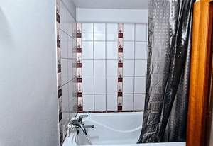 Студия квартира, на длительный срок, 14м2, 5/5 этаж