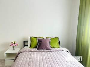 2-к квартира, посуточно, 60м2, 7/15 этаж