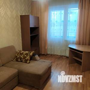 2-к квартира, на длительный срок, 50м2, 2/10 этаж