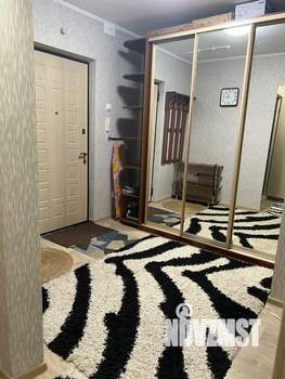 2-к квартира, на длительный срок, 54м2, 9/17 этаж