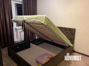 2-к квартира, на длительный срок, 53м2, 4/10 этаж