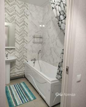 3-к квартира, на длительный срок, 91м2, 15/25 этаж