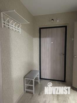 Студия квартира, посуточно, 36м2, 16/17 этаж