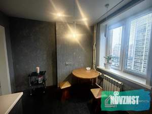 1-к квартира, на длительный срок, 37м2, 8/24 этаж