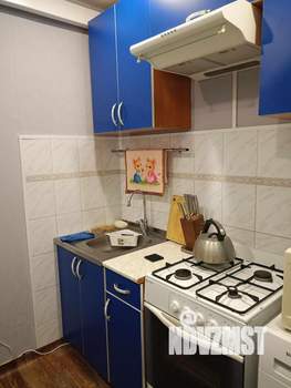 1-к квартира, на длительный срок, 35м2, 2/5 этаж