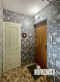 Студия квартира, на длительный срок, 30м2, 6/14 этаж