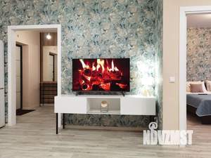 2-к квартира, посуточно, 50м2, 6/7 этаж