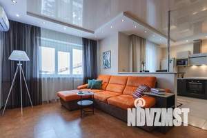 2-к квартира, посуточно, 70м2, 8/17 этаж