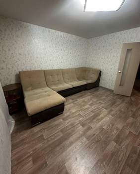 1-к квартира, на длительный срок, 42м2, 15/17 этаж