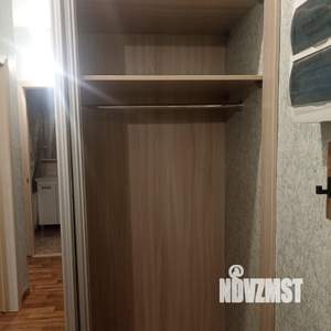 1-к квартира, на длительный срок, 42м2, 2/18 этаж