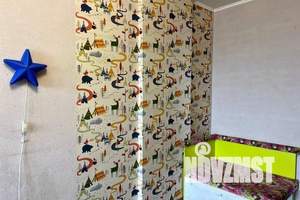2-к квартира, посуточно, 53м2, 16/17 этаж