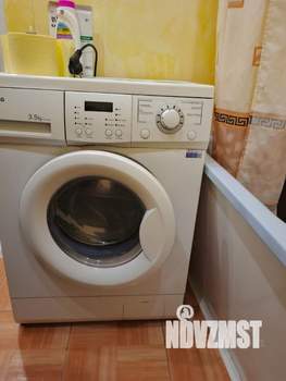 1-к квартира, на длительный срок, 29м2, 9/9 этаж