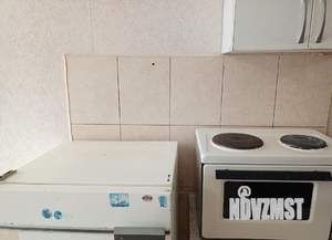 Студия квартира, на длительный срок, 14м2, 4/5 этаж