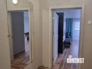 Студия квартира, посуточно, 32м2, 12/17 этаж