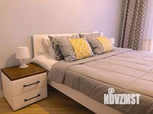 2-к квартира, посуточно, 65м2, 4/16 этаж