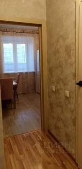 1-к квартира, на длительный срок, 38м2, 11/16 этаж
