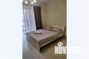 1-к квартира, посуточно, 30м2, 12/24 этаж