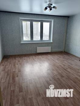 1-к квартира, на длительный срок, 40м2, 7/16 этаж