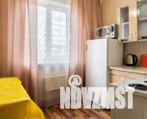 1-к квартира, на длительный срок, 28м2, 3/9 этаж